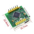 -ES1 W5500 Chip New SPI to LAN/ Ethernet Converter TCP/IP Mod. 