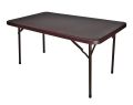 Supreme BUFFET Foldable Dinning Table. 