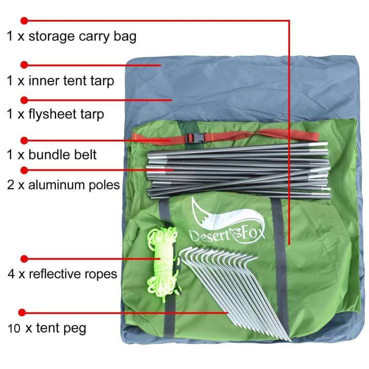 Desert%20Fox%20Camping%20Tents%201/2/3%20Person%20Outdoor%20Lightweight%20Backpacking%20Waterproof%203%20Season%20Tent%20for%20Family%20Hiking%20Travelling%20-%20Image%204