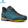 Scarpa Zodiac Hiking Approach Shoes for Men. 
