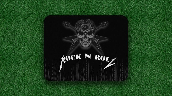 Rock%20%E2%80%99n%E2%80%99%20Roll%20Skull%20Graphic%20Mouse%20Pad%20-%20Image%202