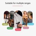 Jmary MC-R1 Lavalier Microphone Mic Clip On Kabel Jack 3.5 Vlog Zoom Recording. 