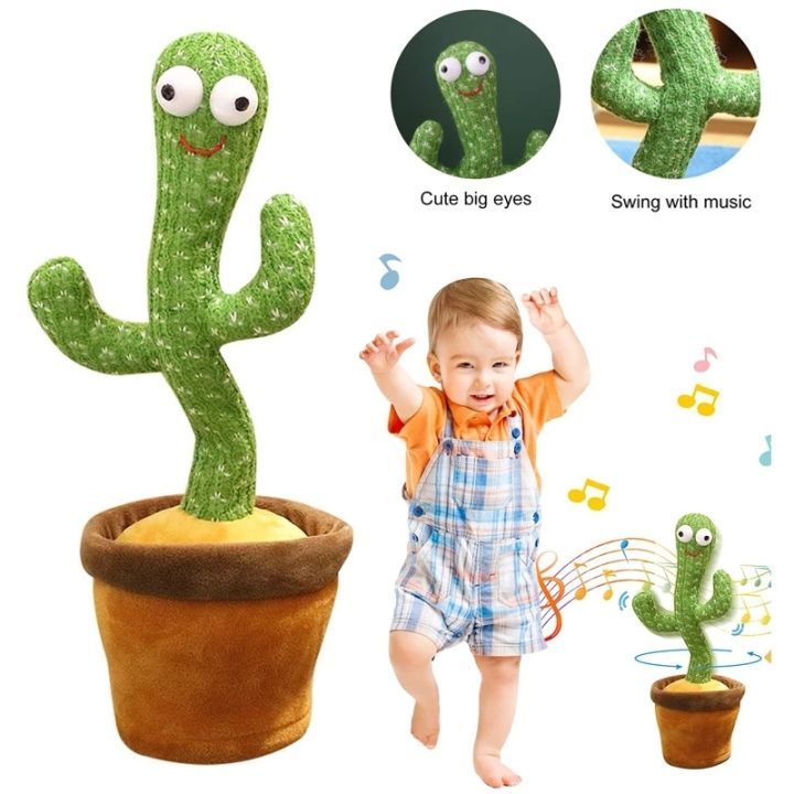 Dancing%20cactus%20toy%20%7C%20Talking%20cactus%20Stuffed%20Plush%20Toy%20%7C%20Electronic%20toy%20with%20song%20plush%20cactus%20potted%20toy%20%7C%20Early%20Education%20Toy%20For%20kids%20-%20Image%202