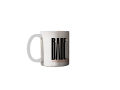 Babe's Loves Tea Ceramic Mug| Ceramic Coffee Mug. 