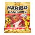 Haribo Goldbears 140Gm. 