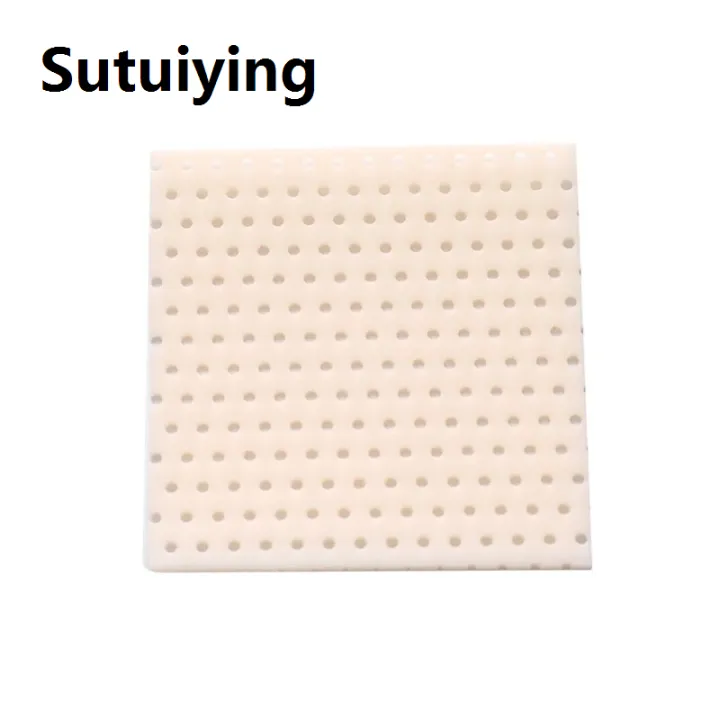 Sutuiying%201PC%20Nose%20Job%20Rhinoplasty%20Splint%20Ortho%20Immobilized%20Thermoplastic%20Nose%20Nasal%20Fracture%20Splint%20Trapezoid%20Adhesive%20Tape%202%20Size%20-%20Image%204