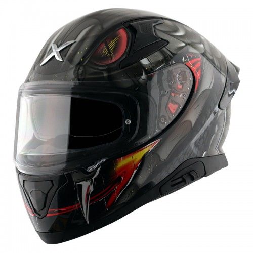 Axor%20Apex%20Venomous%20Black%20Grey%20Helmet%20%7C%20AXOR%20Apex%20ECE%20&%20DOT%20Certified%20Polycarbonate%20Helmet%20%7C%20Protective%20Wear%20For%20Riders%20-%20Image%207
