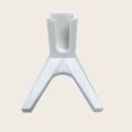 Durable Stable Bike Stand Lightweight Wheel Support Bicycle Rear Parking Rack Bicycles Support Rack Bike. 