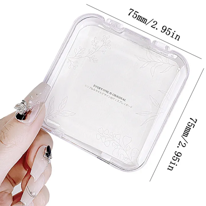 Nail%20Art%20Container%20Box%20Portable%20Plastic%20Organizar%20Box%20Storage%20Box%20Manicure%20Accessories%20DIY%20Display%20Holder%20Tool%20Transparent%20Gift%20Fengshi%20-%20Image%204