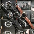 Mx7 Wireless Bluetooth Smart Watch Full Black. 