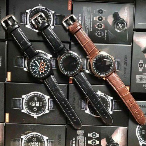 Mx7%20Wireless%20Bluetooth%20Smart%20Watch%20Full%20Black%20-%20Image%204