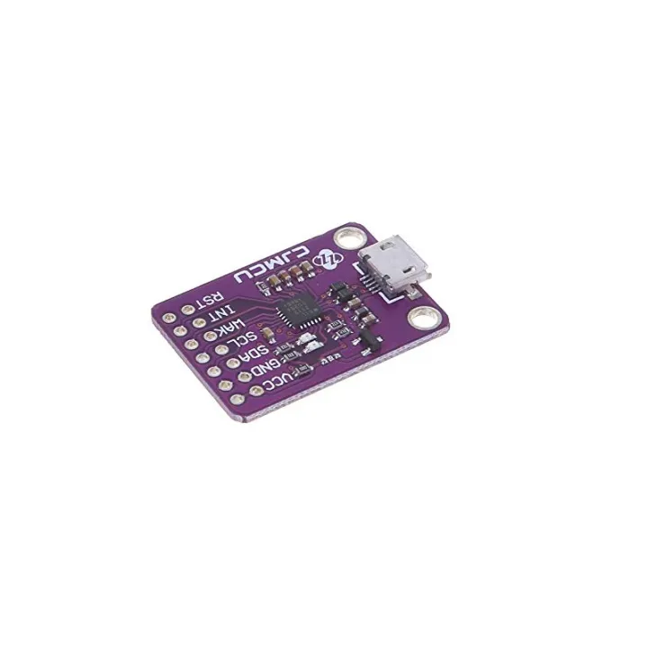 CP2112%20debug%20board%20USB%20to%20I2C%20Communication%20Module%20-%20Image%202