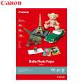 Canon MP-101 Matte Photo Paper 170 gsm (A4) - 50 Sheets. 