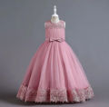 Kids Party Princess Dress Pageant Ball Gown. 