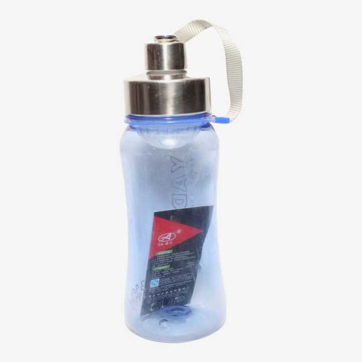 Plastic Foldable Adult Water Bottle 1000ml