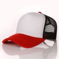 Fashion Adjustable Children Baseball Cap Casual Sun Protection Mesh Hip Hop Hats Terylene Breathable Visors Hat Baby. 