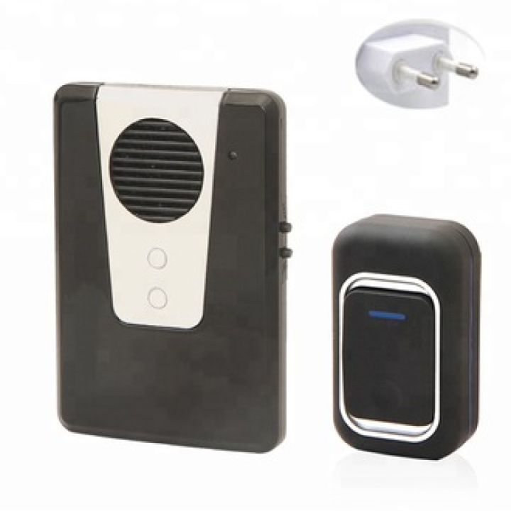 Wireless%20Digital%20Doorbell,%20Remote%20Control%20Digital%20Door%20Bell,%20Easy%20Wall%20Mounting,%2025%20Poliphonic%20Melodies,%20Waterproof%20-%20Image%203