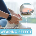 2pcs Toe Separators Correct Bunion Feet Orthopedic Finger Toe Separator Correction Pad for Women Men Pedicure Foot Care Tools. 