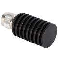 NCANRUI 2 Pcs RF Coaxial 25W U Style UHF PL259 M Male Connector 50 Ohm DC-1GHz Dummy Load Plug. 