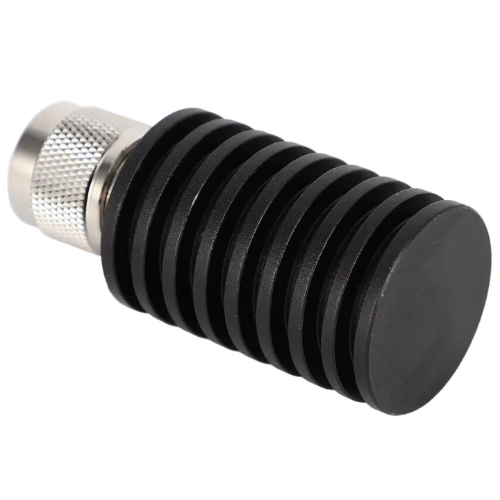 NCANRUI%202%20Pcs%20RF%20Coaxial%2025W%20U%20Style%20UHF%20PL259%20M%20Male%20Connector%2050%20Ohm%20DC-1GHz%20Dummy%20Load%20Plug%20-%20Image%204