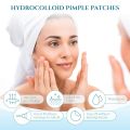 99 Mall Offer 30 PCS Waterproof Salicylic Acid Pimple Patch – Acne Spot Treatment & Skin Repair By 99 Stores. 