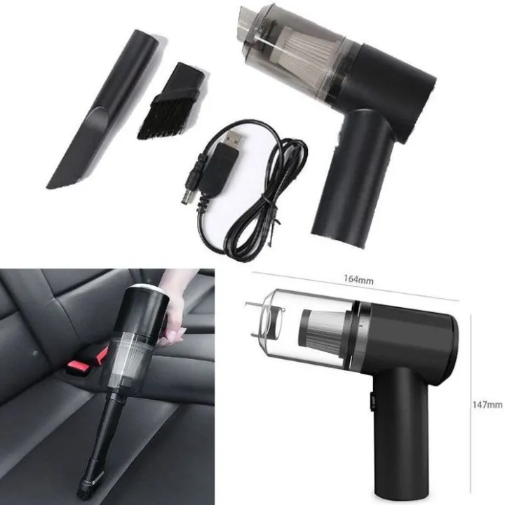 Rechargeable%202In1%20Vacuum%20Cleaner%20Dust%20Collection%20Lighting%20Wireless%20Car%20Vacuum%20With%20Led%20Light%20-%20Image%202