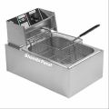 Electric Deep Fryer Large 6 Lits ( Commercial). 