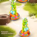 Walking & Dancing Caterpillar Toy – Music & Fun for Kids. 