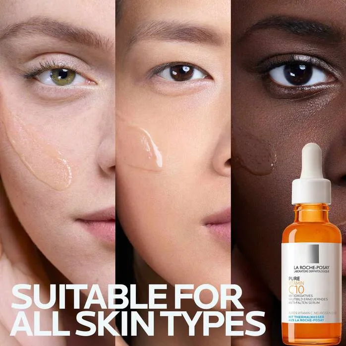 Anti-Aging%20Face%20Serum%20La%20Roche%20Posay%20Pure%20Vitamin%20C%2010%20Serum%2030ml%20-%20Image%203