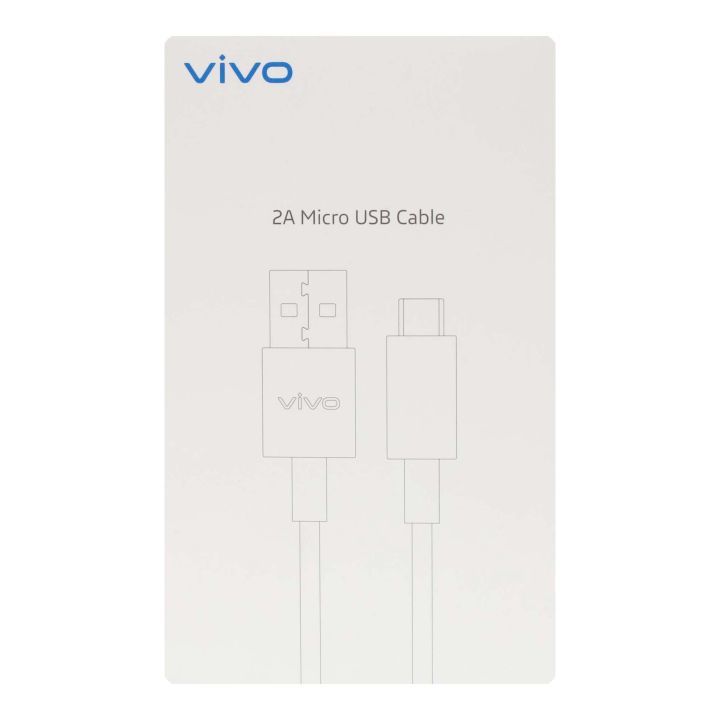 Vivo 2A Micro Usb Cable