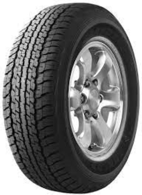 Dunlop 285/60 R18 AT22