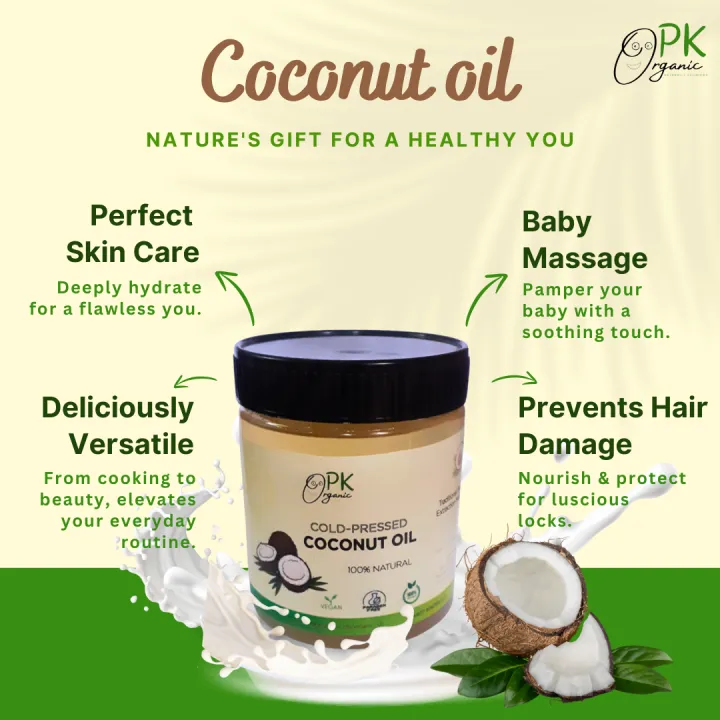 PK%20Organic%20Virgin%20Cold%20Pressed%20Coconut%20Oil%20-%20100ml%20Travel%20size%20-%20For%20Baby%20Massage%20Hair%20Growth%20&%20Glowing%20Skin%20%7C%20Extra-Virgin%20Cold-Pressed%20Travel%20&%20Trial%20Pack%20%7C%20100%25%20Pure%20&%20Unrefined%20Nariyal%20Tel%20-%20Image%207