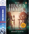The Hidden Hindu (Book 1 of Trilogy) by Aksht Gupta. 