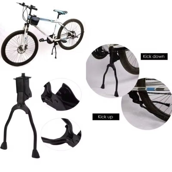 New%20Iron%20Bike%20Kickstand%20Black%20Foldable%20Bike%20Intermediate%20Stand%20Bicycle%20Accessories%20-%20Image%207