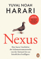Nexus: A Brief History of Information Networks from the Stone Age to AI By Yuval Noah Harari. 
