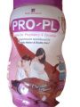 Pro Pl Chocolate Flavour 500gm. 