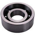FORIDE 4x Crankshaft Crank Bearing Oil Seals Kit for Ms660 066 Replace 9640 003 1850, 9640 003 1560. 