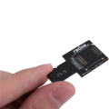 EMMC to USD Board EMMC to USB Adapter Board EMMC to MicroSD Adapter Board MicroSD EMMC Modules for ROCK PI 4A/4B. 