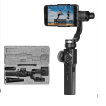 Zhiyun Smooth 4 3-Axis Handheld Gimbal Stabilizer For Smartphones Camera. 