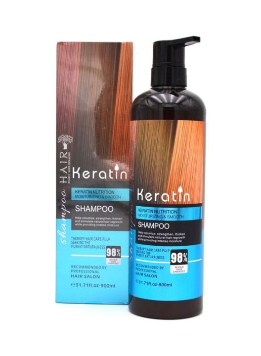 Keratin%20Nutrition%20Moisturizing%20and%20Smooth%20Hair%20Shampoo%20900%20ml%20-%20Image%202