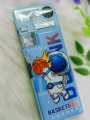 JELLY KELLY=Geometry Box For Kids Double Sided Adhesive Magnetic Pencil Box. 