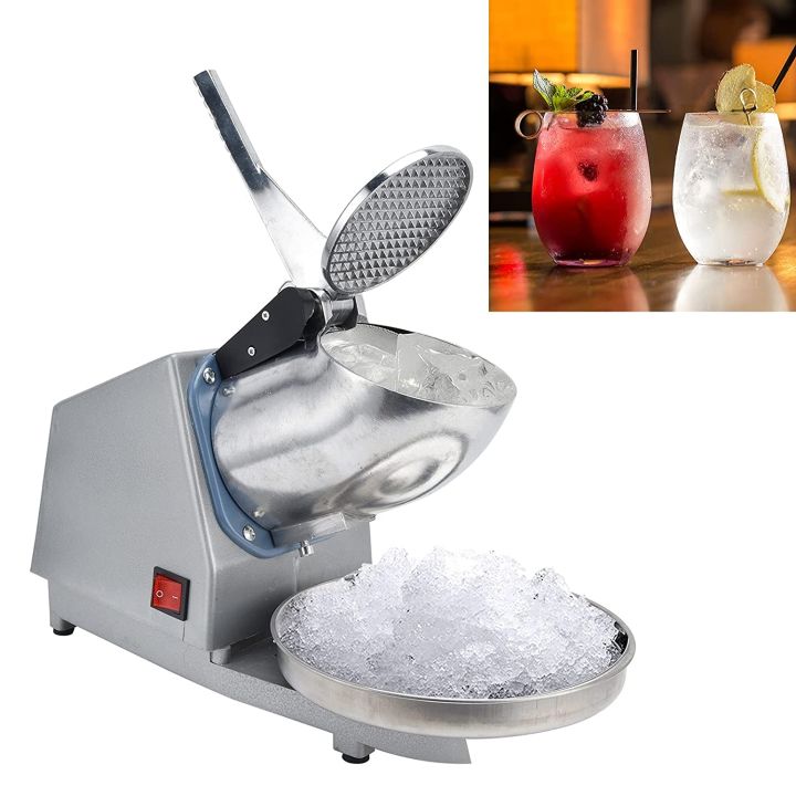 Electric%20Ice%20Crusher/Stainless%20Steel%20Shaved%20Ice%20Snow%20Cone%20Machine%20Professional%20Electric%20Ice%20Shaver%20for%20Home%20Kitchen,%20Commercial%20Use%20-%20Image%205
