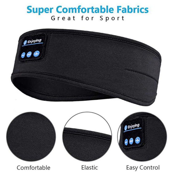 favorable>favorable%20antifaz%20mask%20travel%20music%20bluetooth%20headset%20sleep%20trend%20latest%20purchase%20%E3%80%90%E3%80%91eye%20mask%20wireless%20handsfree%20sleep%20built-in%20speaker%20paradormir%20-%20Image%202