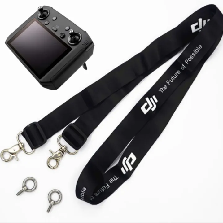 Budget Controller Rope Controlled Portable Sling Belt Smart Controller Lanyard Adjustable Length Anti ...