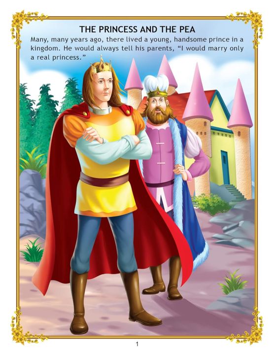 Dreamland%20The%20Princess%20And%20The%20Pea%20-%20Story%20Book%20-%20Image%203