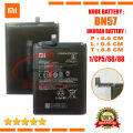 BN57 Battery 5160mAh For Poco X3 Pro. 