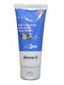 The Derma Co Sali-Cinamide Anti-Acne Face Wash with 2% Salicylic Acid & 2% Niacinamide - 80ml. 