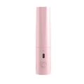 New style Hair Tool Multifunctional Hair Straightener Stick With Line U Portable Mini Straight SB Power Powered Small Curling Irons Hairstyle. 