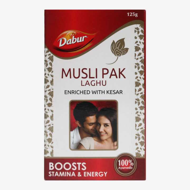 Dabur%20Musli%20Pak%20Laghu%20For%20Vigour%20And%20Energy%20125g%20-%20Image%202