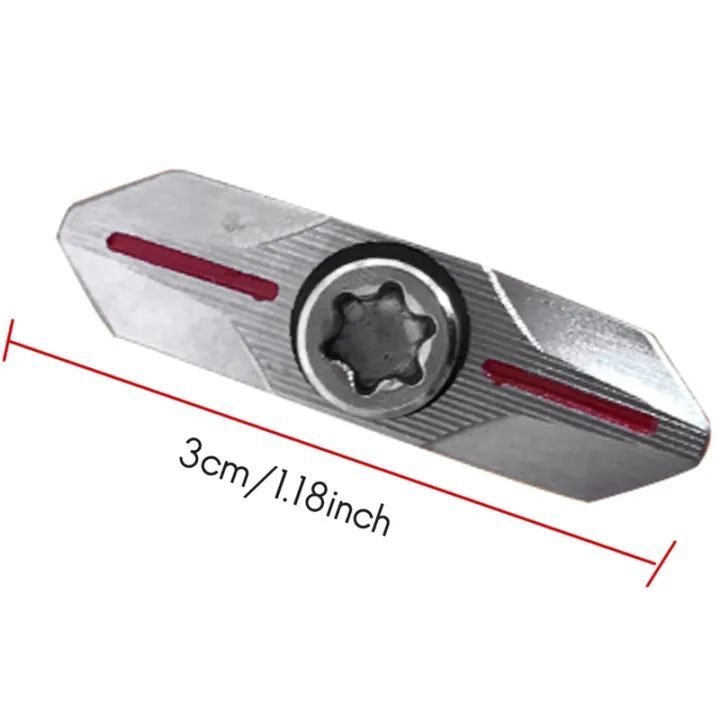NXFDSIOZ%202x%20Golf%20for%20PING%20G410%20Weight%20for%20Ping%20G410%20Driver%204G-20G%20New(8G&6G)%20-%20Image%202